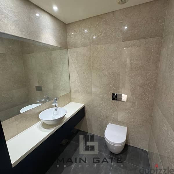 Apartment for Rent in Waterfront City Dbayeh 2