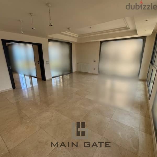 Apartment for Rent in Waterfront City Dbayeh 0