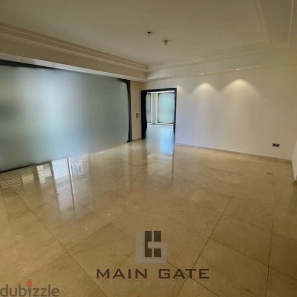 Apartment for Rent in Waterfront City Dbayeh 1