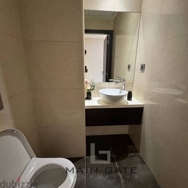 Apartment for Rent in Waterfront City Dbayeh 4