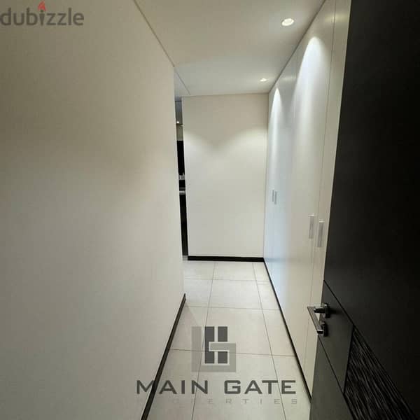 Apartment for Rent in Waterfront City Dbayeh 10