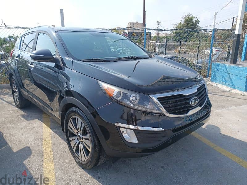 Kia Sportage 2016 9