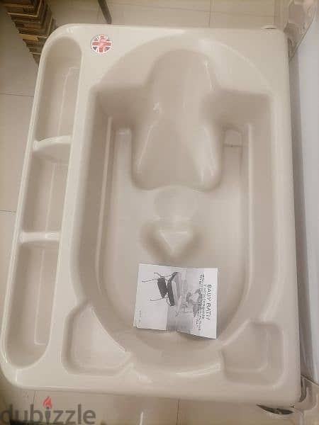 bathtub for children 2