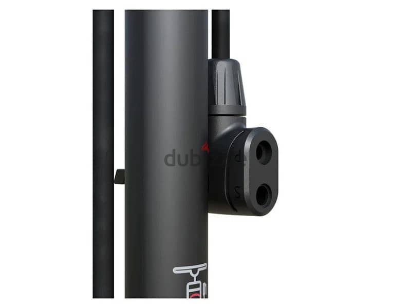 crivit germany/XL bicycle pump 3