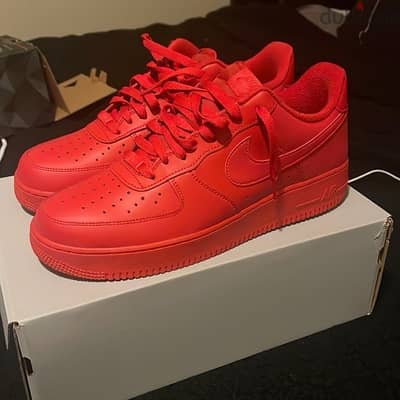 Nike Air force one LV8 size 44 OG