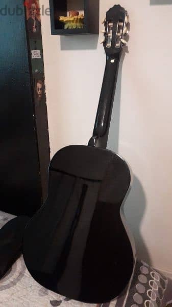 39" Classical Guitar, Aileen