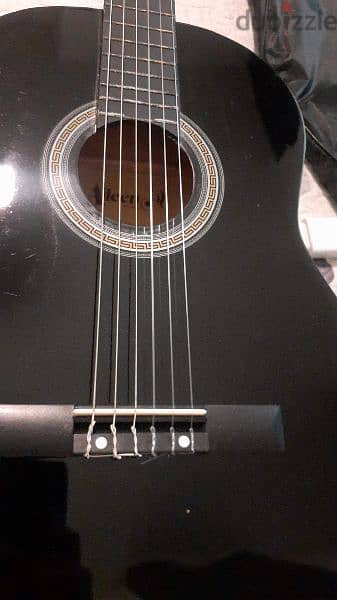 39" Classical Guitar, Aileen 1