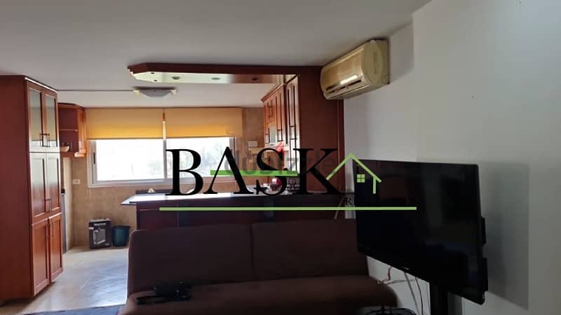 Apartment for sale in Dbaye\شقة للبيع في ضبية 1