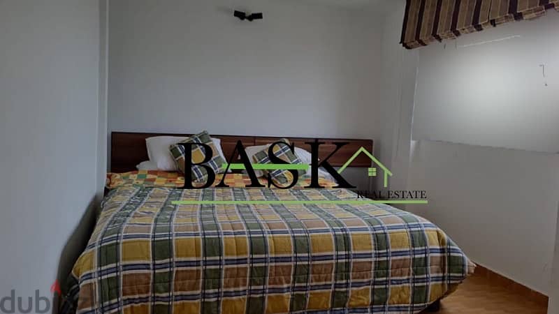 Apartment for sale in Dbaye\شقة للبيع في ضبية 6