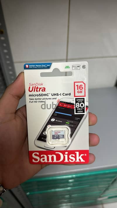 SanDisk