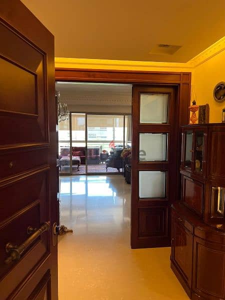 apartments for sale Tallet el khayat Beirut. شقة للبيع في تلة الخياط 2