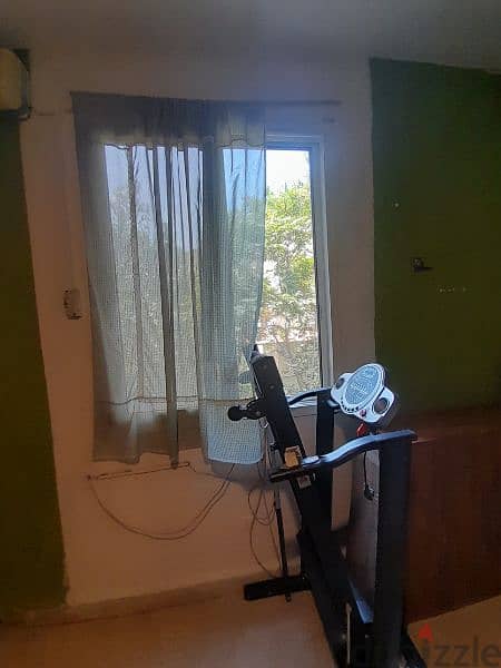 Apartment for rent in Jdeidet el Metn 0