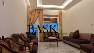 Apartment for sale in Dbaye\شقة للبيع في ضبية