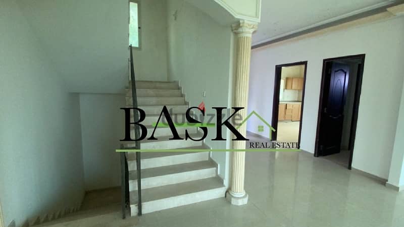 villa for sale in falougha/فيلا للبيع في فالوغا 1