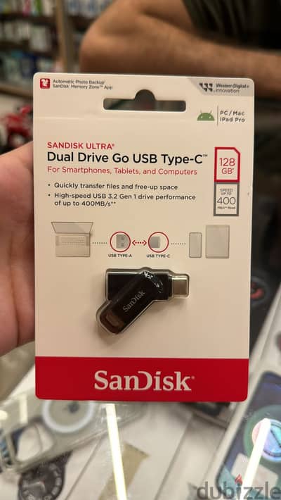 SanDisk