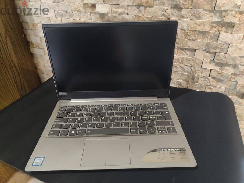 Lenovo IdeaPad 320s i5 8 generation 2