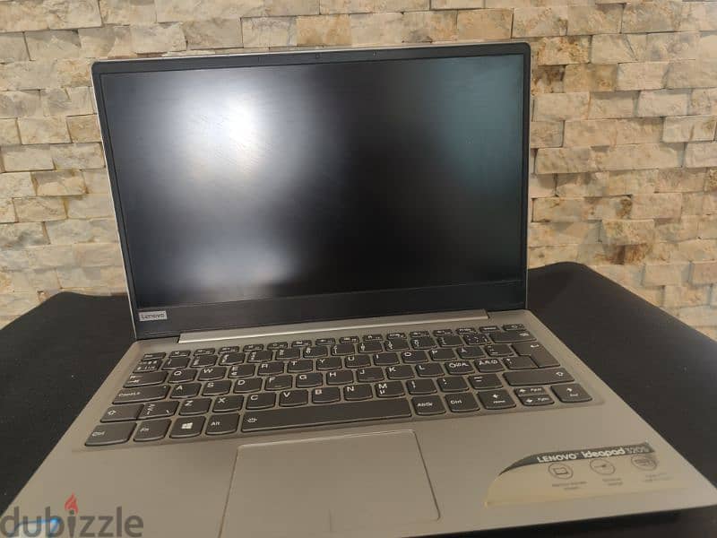 Lenovo IdeaPad 320s i5 8 generation 4