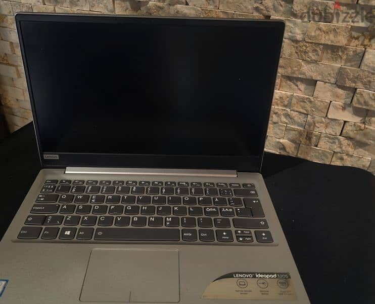 Lenovo IdeaPad 320s i5 8 generation 5