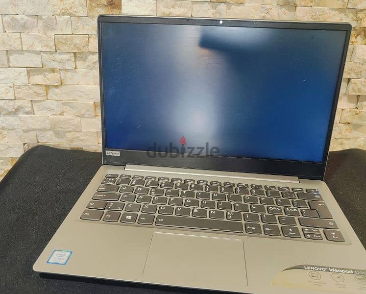 Lenovo IdeaPad 320s i5 8 generation 7