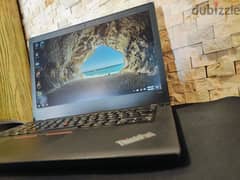 Lenovo ThinkPad i5 7 generation 0