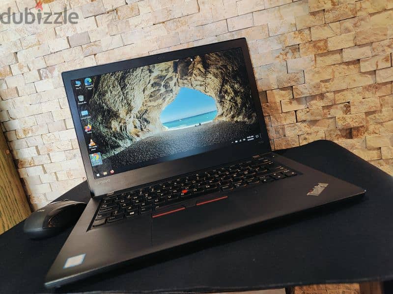 Lenovo ThinkPad i5 7 generation 1