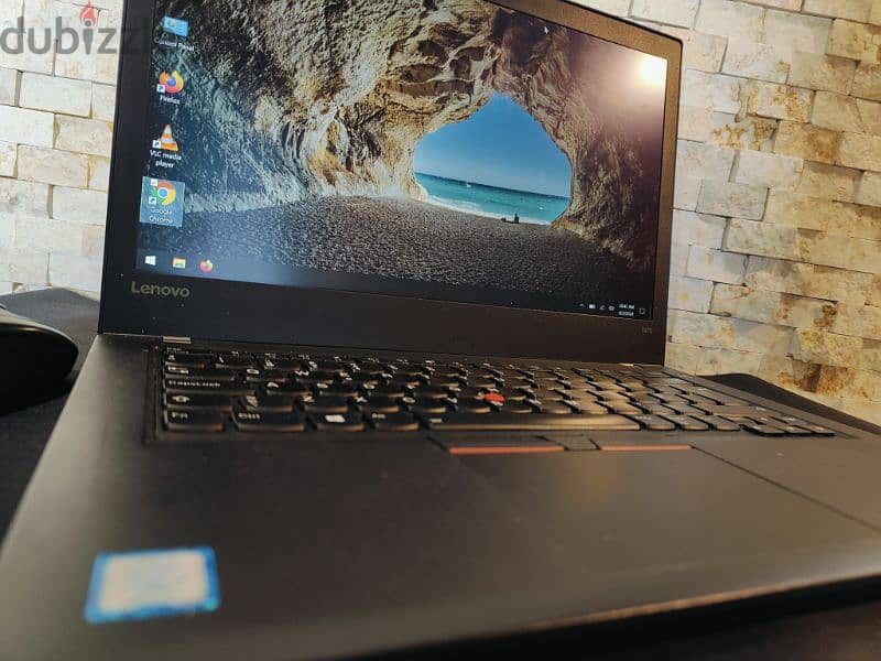 Lenovo ThinkPad i5 7 generation 2