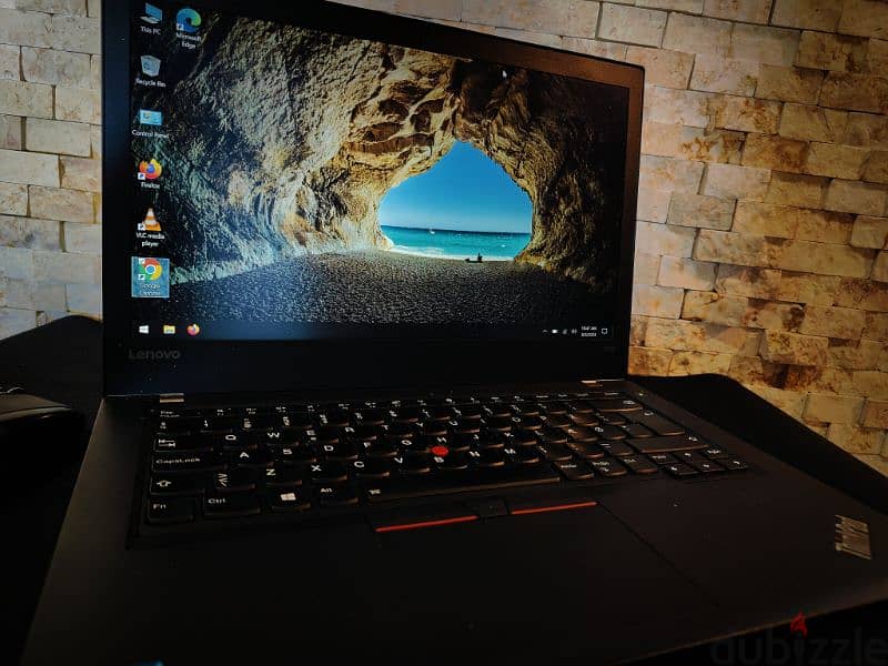 Lenovo ThinkPad i5 7 generation 3