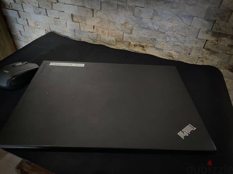 Lenovo ThinkPad i5 7 generation 4