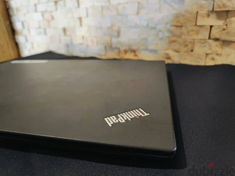 Lenovo ThinkPad i5 7 generation 5