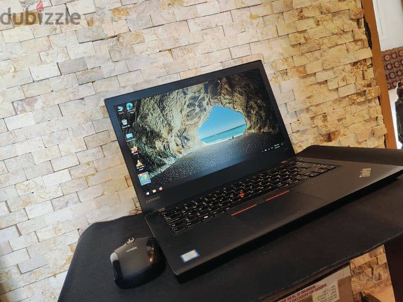 Lenovo ThinkPad i5 7 generation 7