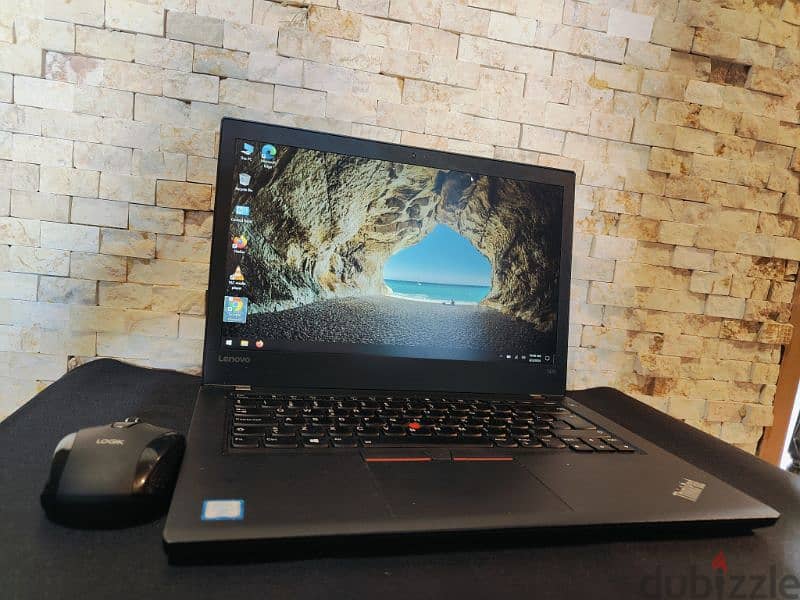 Lenovo ThinkPad i5 7 generation 10