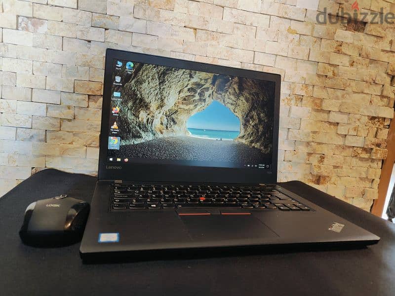 Lenovo ThinkPad i5 7 generation 11