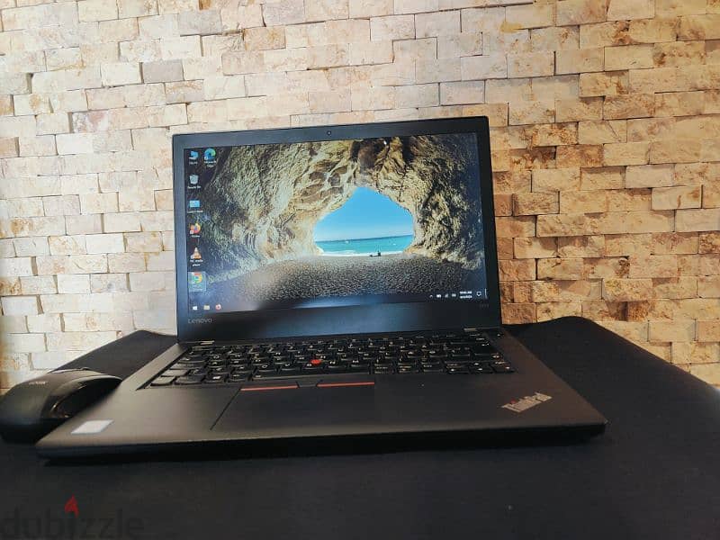 Lenovo ThinkPad i5 7 generation 12