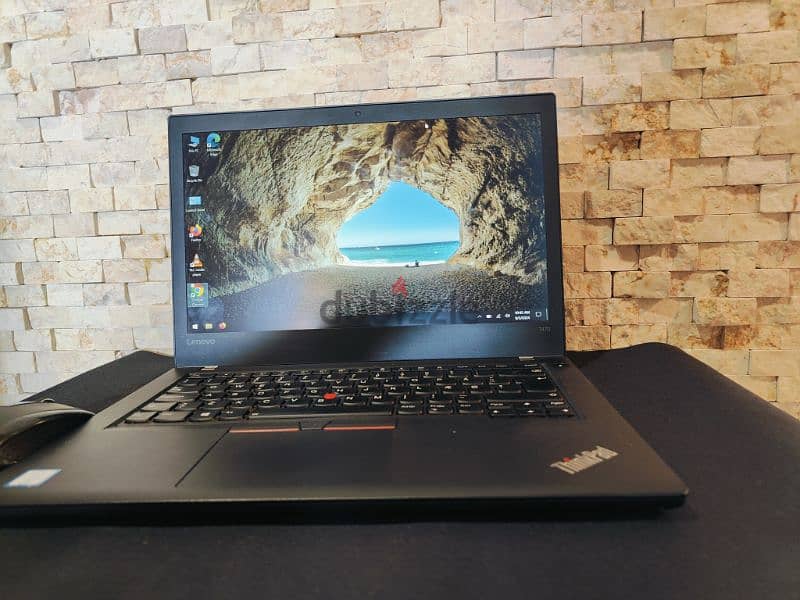 Lenovo ThinkPad i5 7 generation 13