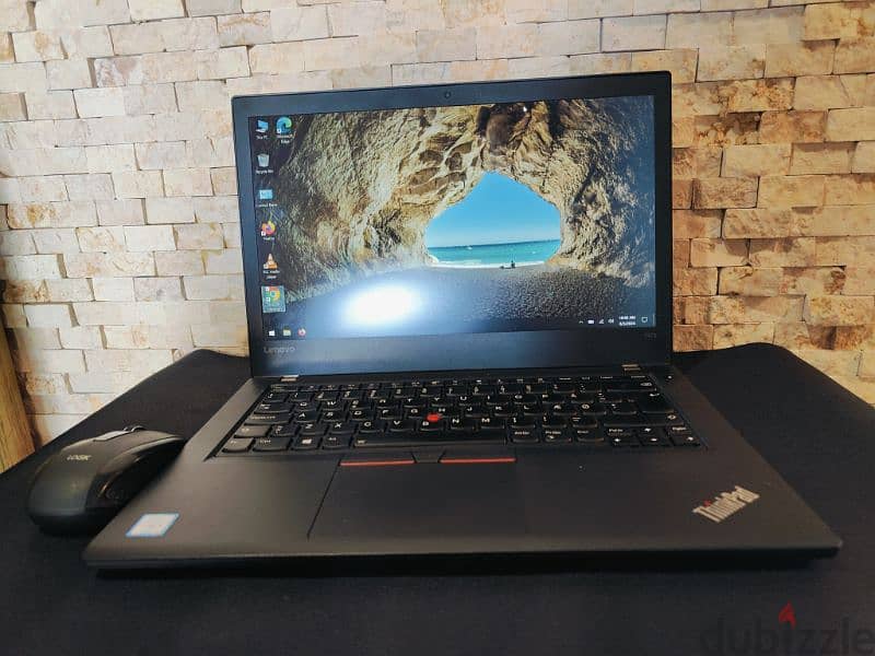 Lenovo ThinkPad i5 7 generation 14