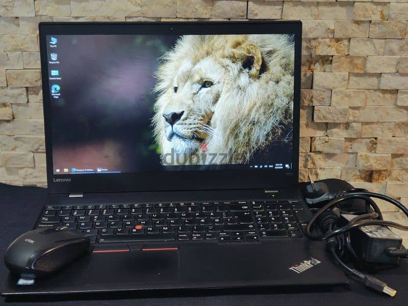 Lenovo ThinkPad t 470 2