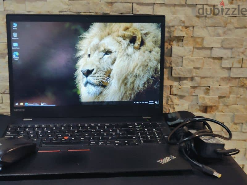 Lenovo ThinkPad t 470 3