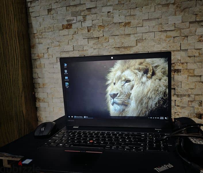 Lenovo ThinkPad t 470 4