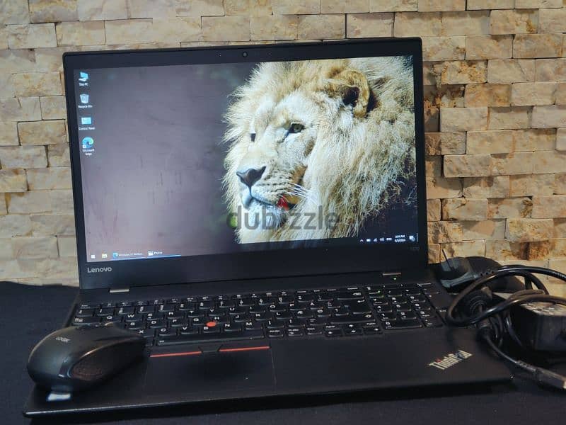 Lenovo ThinkPad t 470 6