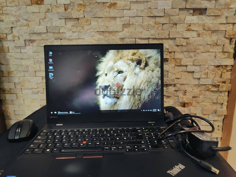 Lenovo ThinkPad t 470 9