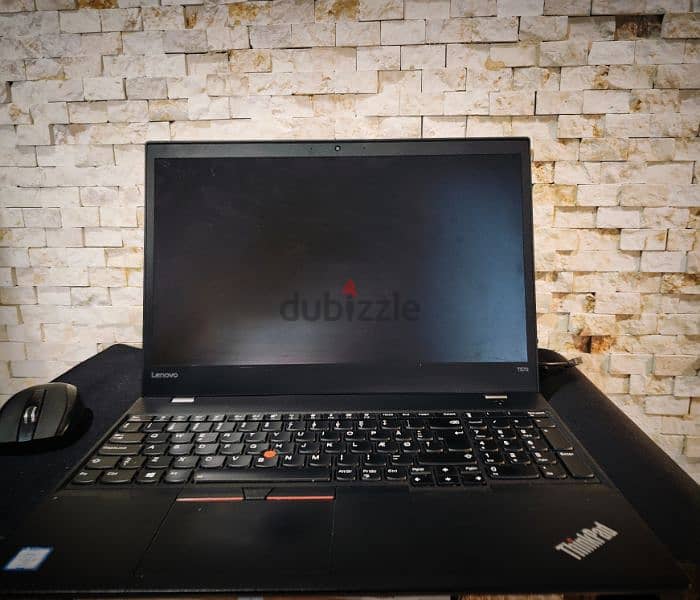 Lenovo ThinkPad t 470 12