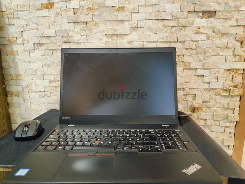 Lenovo ThinkPad t 470 13