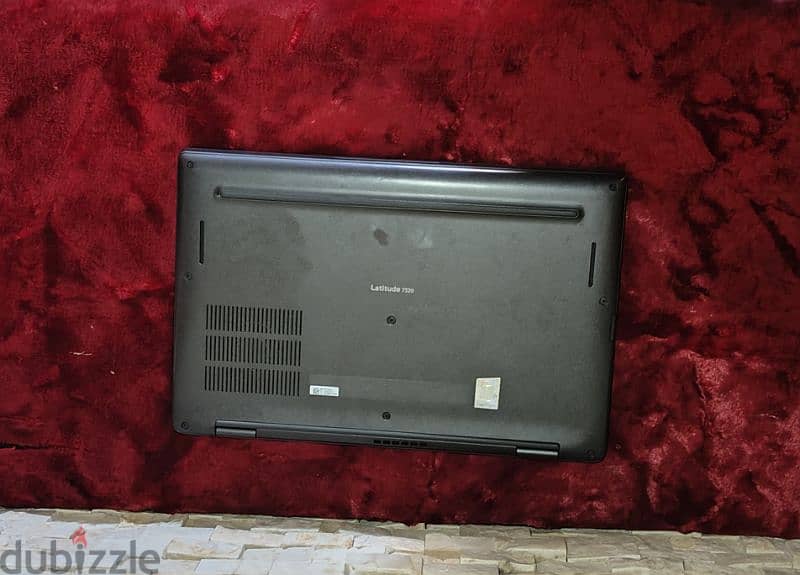 dell  latitude i7  11 generation 0