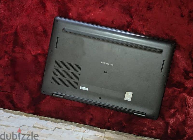 dell  latitude i7  11 generation 1