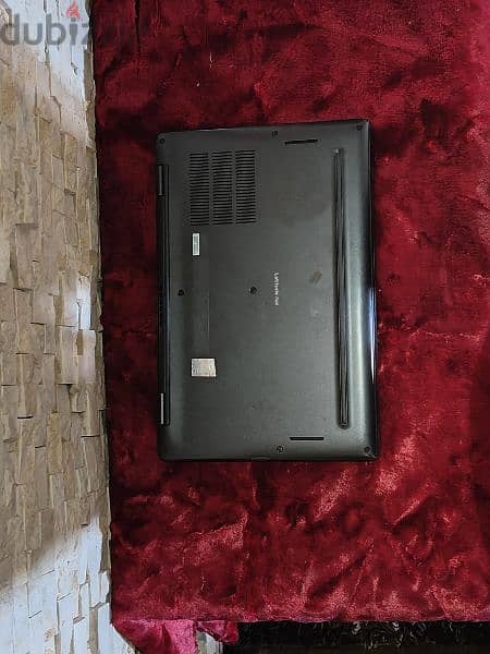 dell  latitude i7  11 generation 3