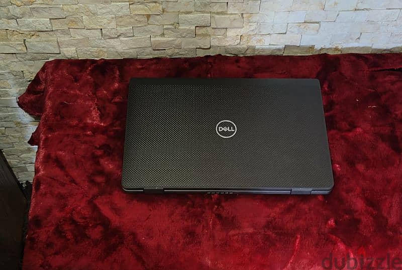 dell  latitude i7  11 generation 4