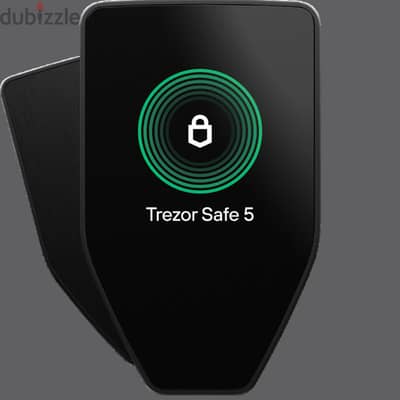 Trezor Hardware Wallets