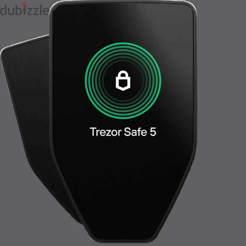 Trezor Hardware Wallets 0