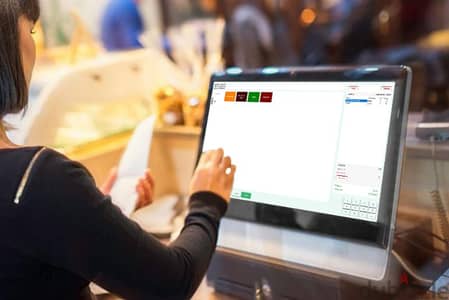 POS for restaurants with tablet app