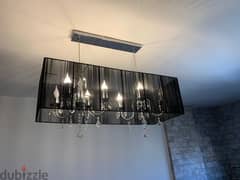 chandelier from kabalan new 0